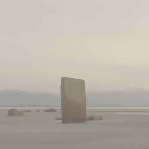 The Monolith Signature