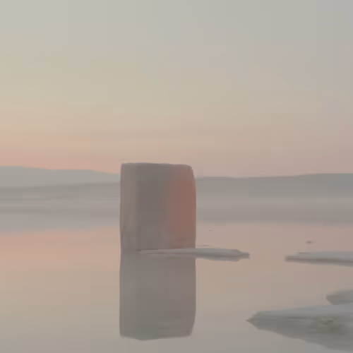 The Monolith Signature