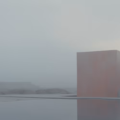 The Monolith Signature