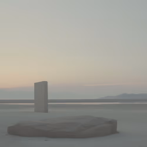 The Monolith Signature
