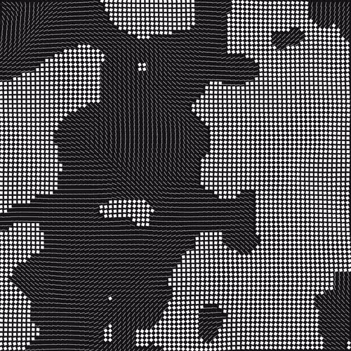 Geometric Fluidity #688