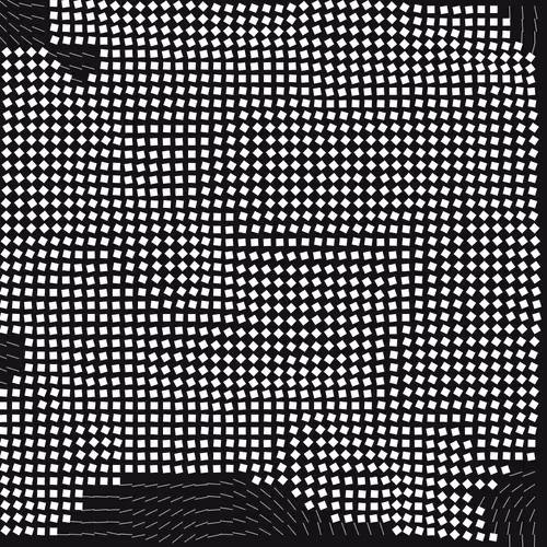 Geometric Fluidity #473
