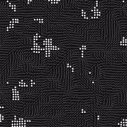 Geometric Fluidity #10