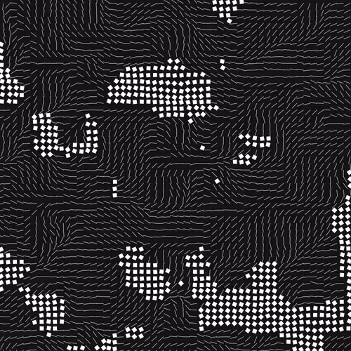 Geometric Fluidity #882