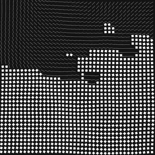 Geometric Fluidity #752