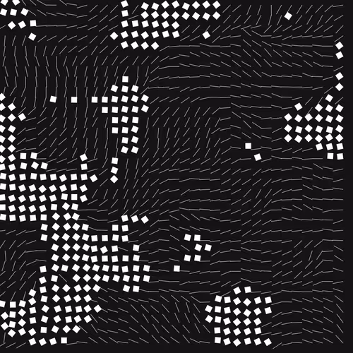 Geometric Fluidity #488