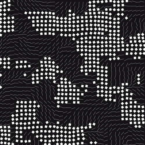 Geometric Fluidity #91