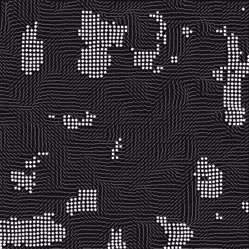 Geometric Fluidity #684