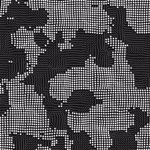 Geometric Fluidity #487