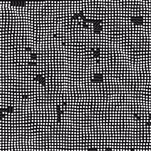 Geometric Fluidity #52