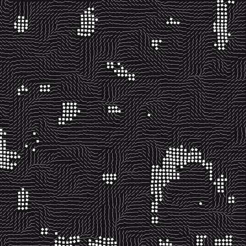 Geometric Fluidity #285