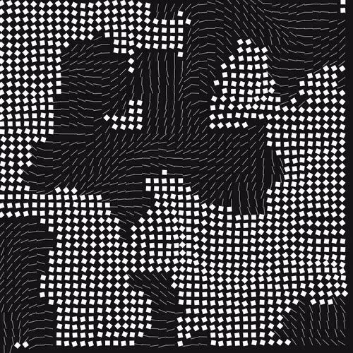 Geometric Fluidity #428