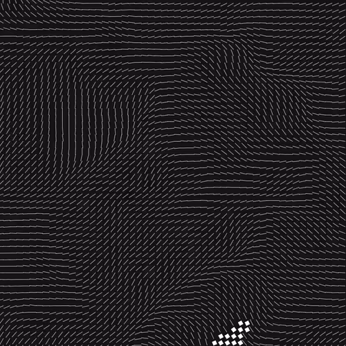 Geometric Fluidity #607