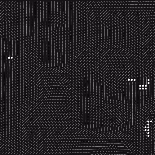 Geometric Fluidity #886