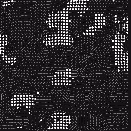 Geometric Fluidity #582