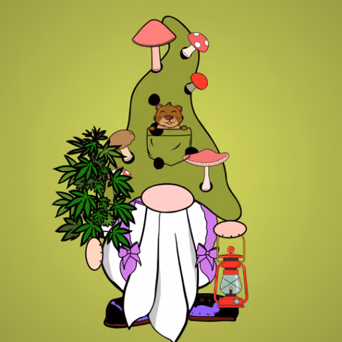 Gnomeland 1
