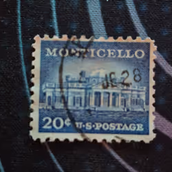 20 cent monticello