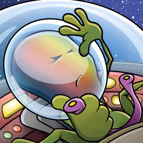 Stardrops #84