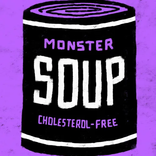 Monstersoup