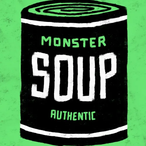 Monstersoup