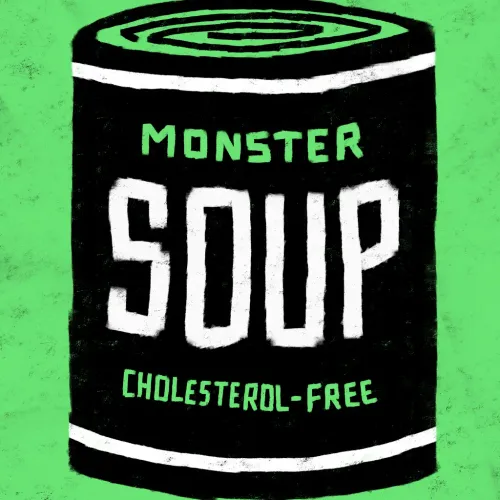 Monstersoup
