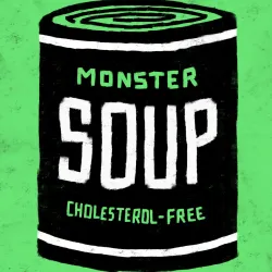 CHOLESTEROL-FREE