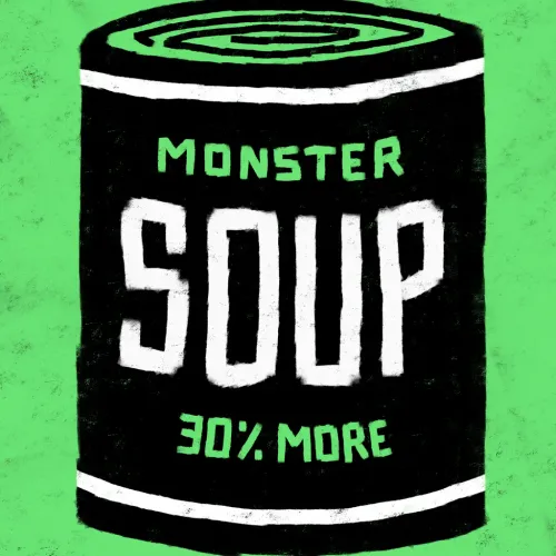 Monstersoup
