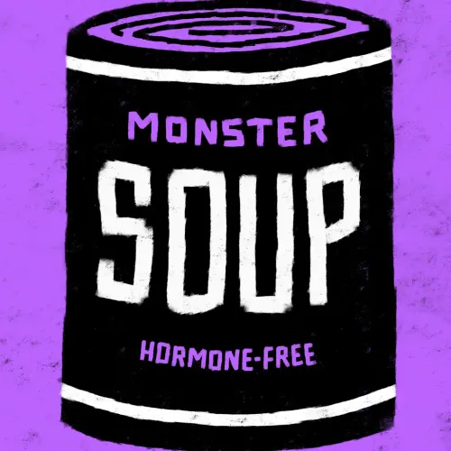 Monstersoup