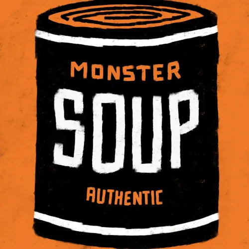 Monstersoup