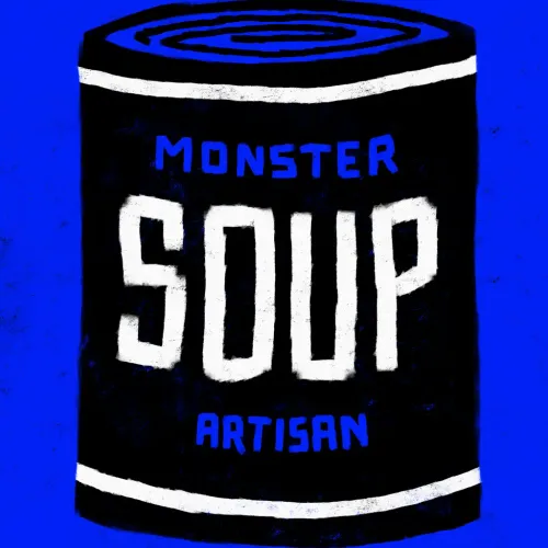 Monstersoup