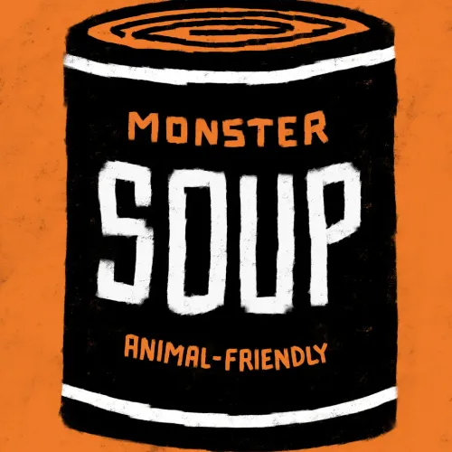 ANIMAL-FRIENDLY