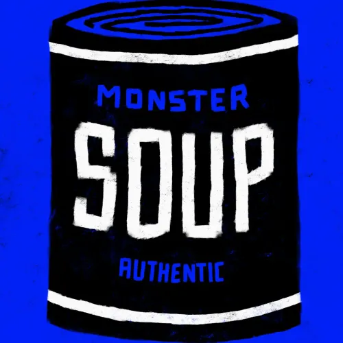 Monstersoup