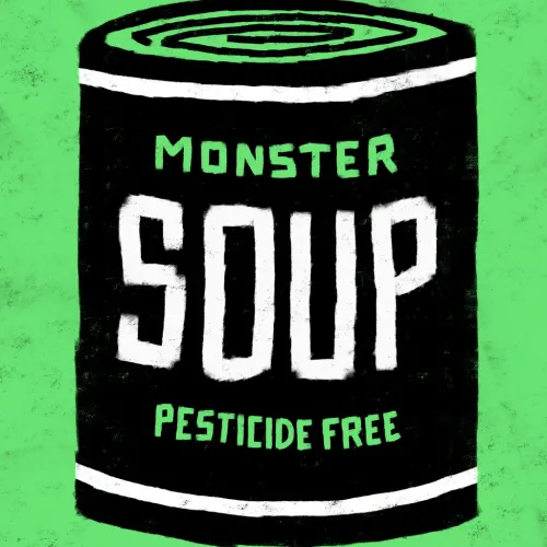 Monstersoup