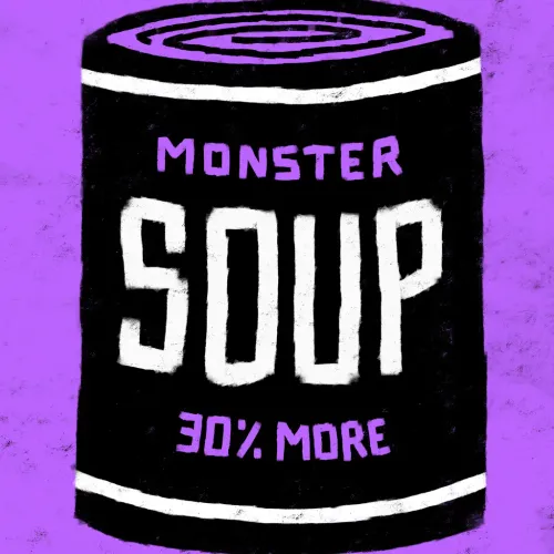 Monstersoup