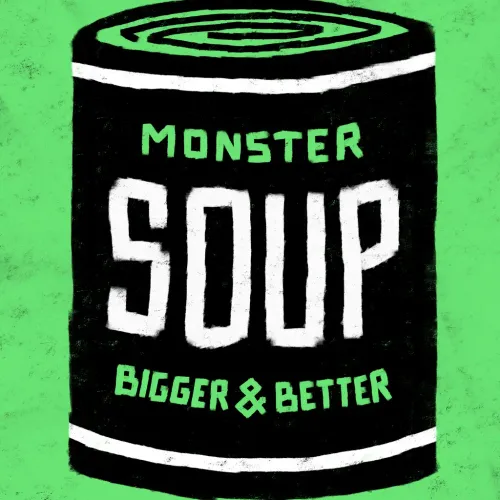 Monstersoup