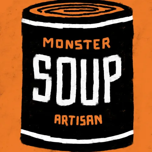 Monstersoup