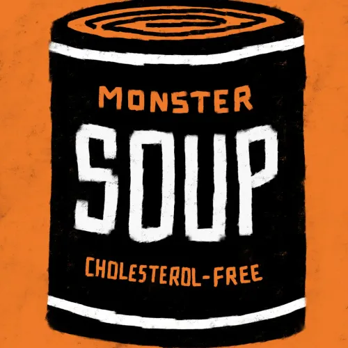 Monstersoup