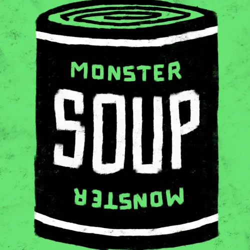 Monstersoup