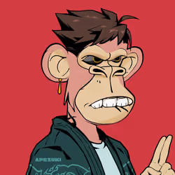 ApeZuki #2351