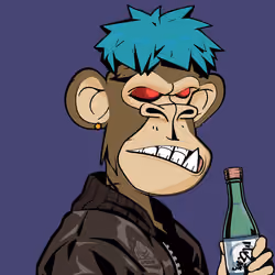 ApeZuki #2381