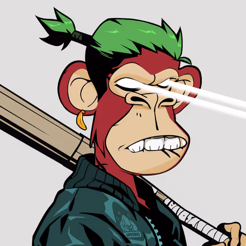 Official Apezuki