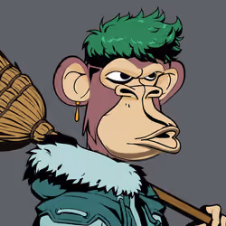 ApeZuki #6189
