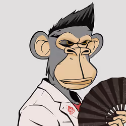 ApeZuki #7995
