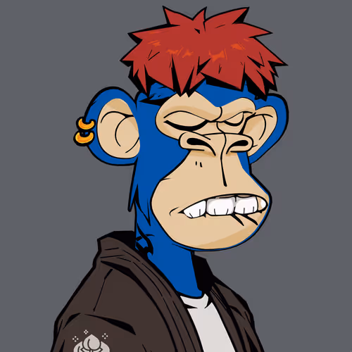 Official Apezuki