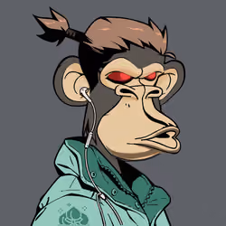 ApeZuki #1629
