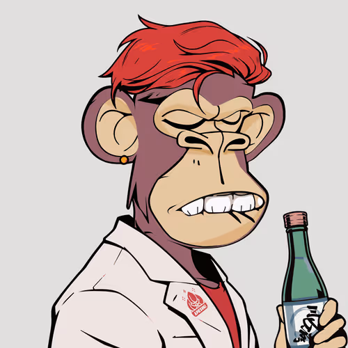 Official Apezuki