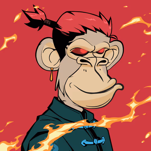 Official Apezuki