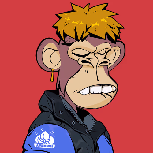 Official Apezuki