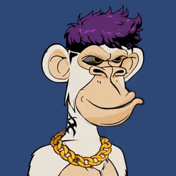 ApeZuki #147