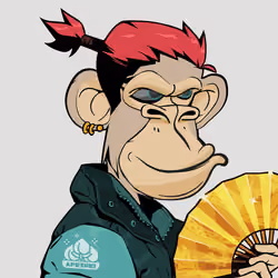 ApeZuki #3794
